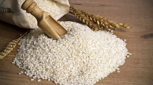 خرید و قیمت برنج قهوه‌ای محلی + فروش عمده